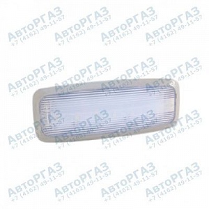 Светильник Газель Next ЦМФ (узкий), арт. A65R32.3714010-01